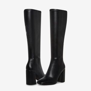 Steve Madden Lizah Knee High Boot